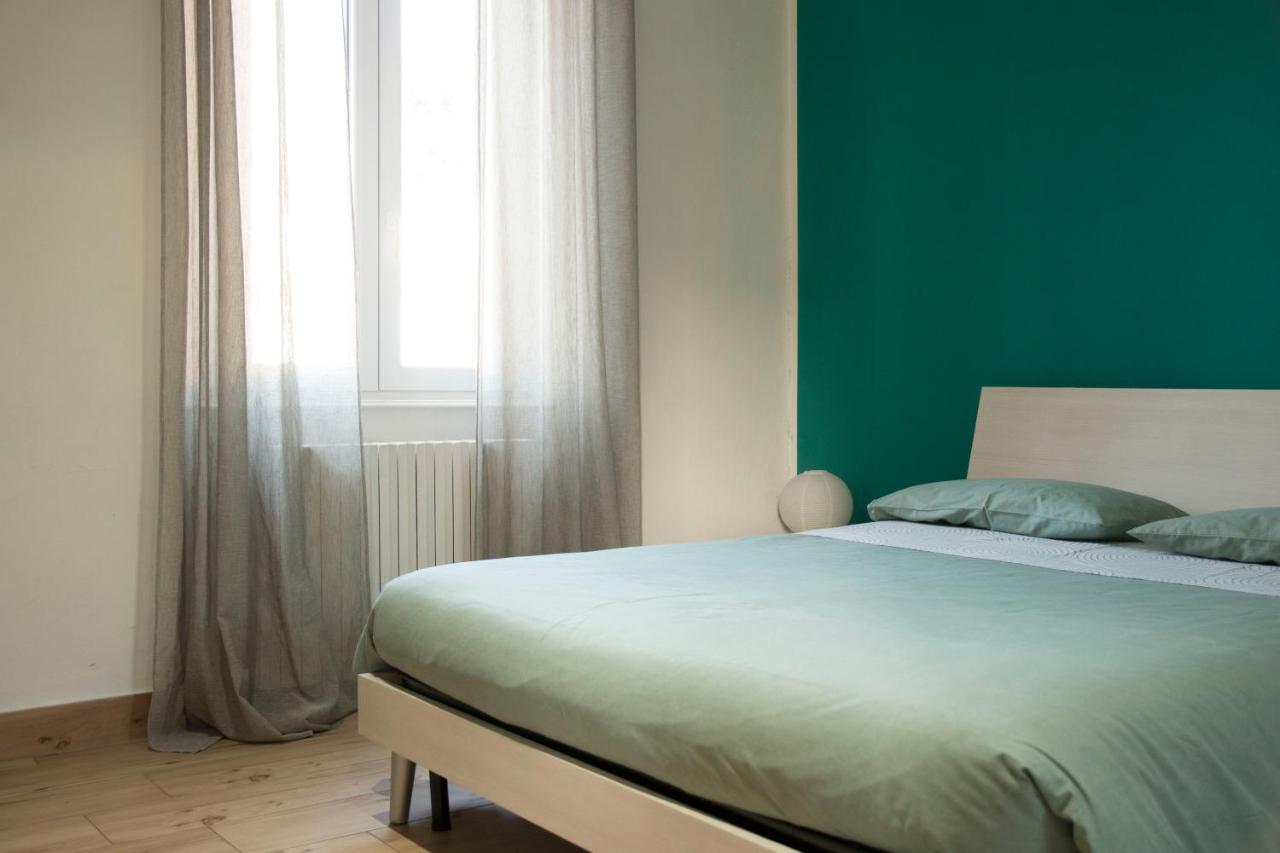 Domus Vicina Al Centro Storico Διαμέρισμα Παβία Εξωτερικό φωτογραφία