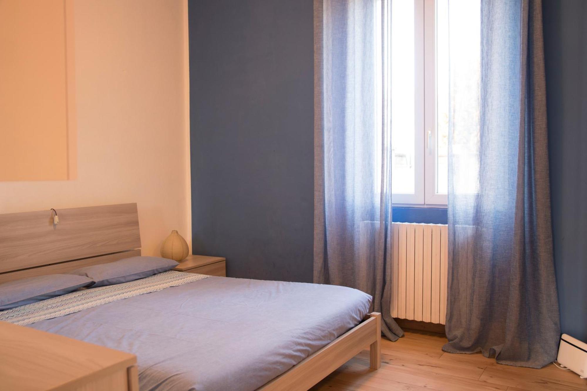Domus Vicina Al Centro Storico Διαμέρισμα Παβία Εξωτερικό φωτογραφία